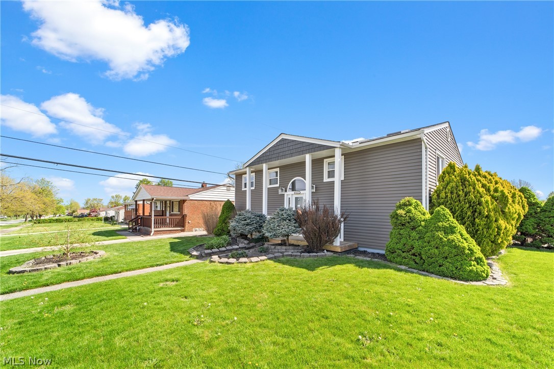 Brookpark Acres - Residential