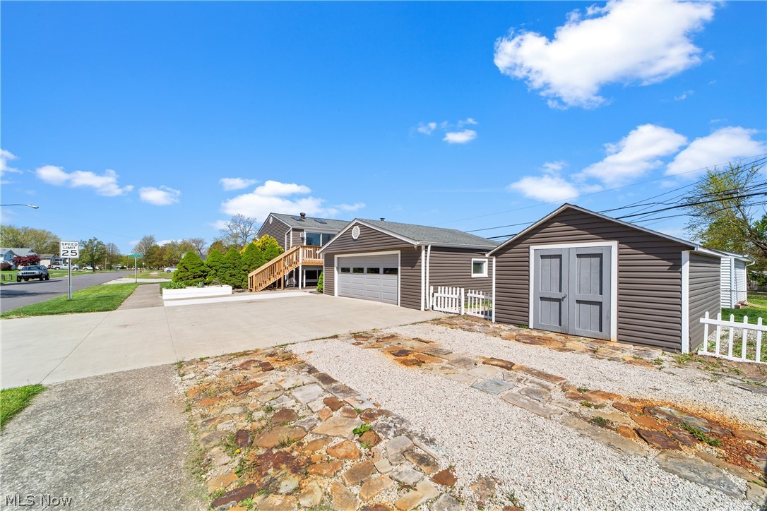 Brookpark Acres - Residential