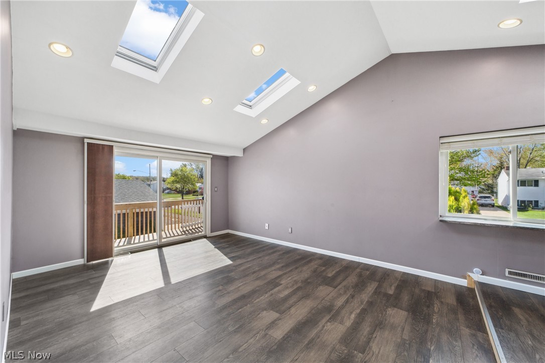 Brookpark Acres - Residential