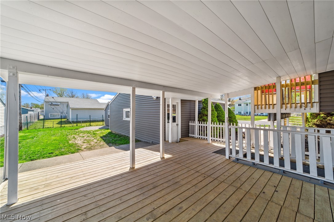 Brookpark Acres - Residential