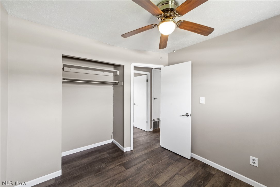 Brookpark Acres - Residential