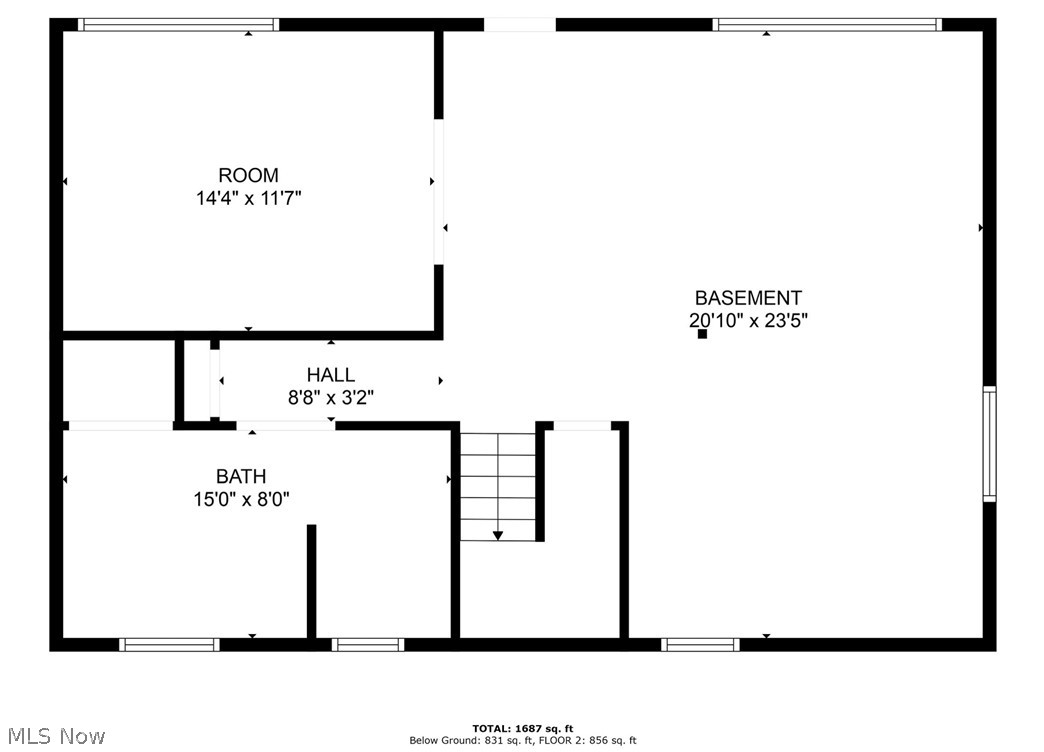 Brookpark Acres - Residential