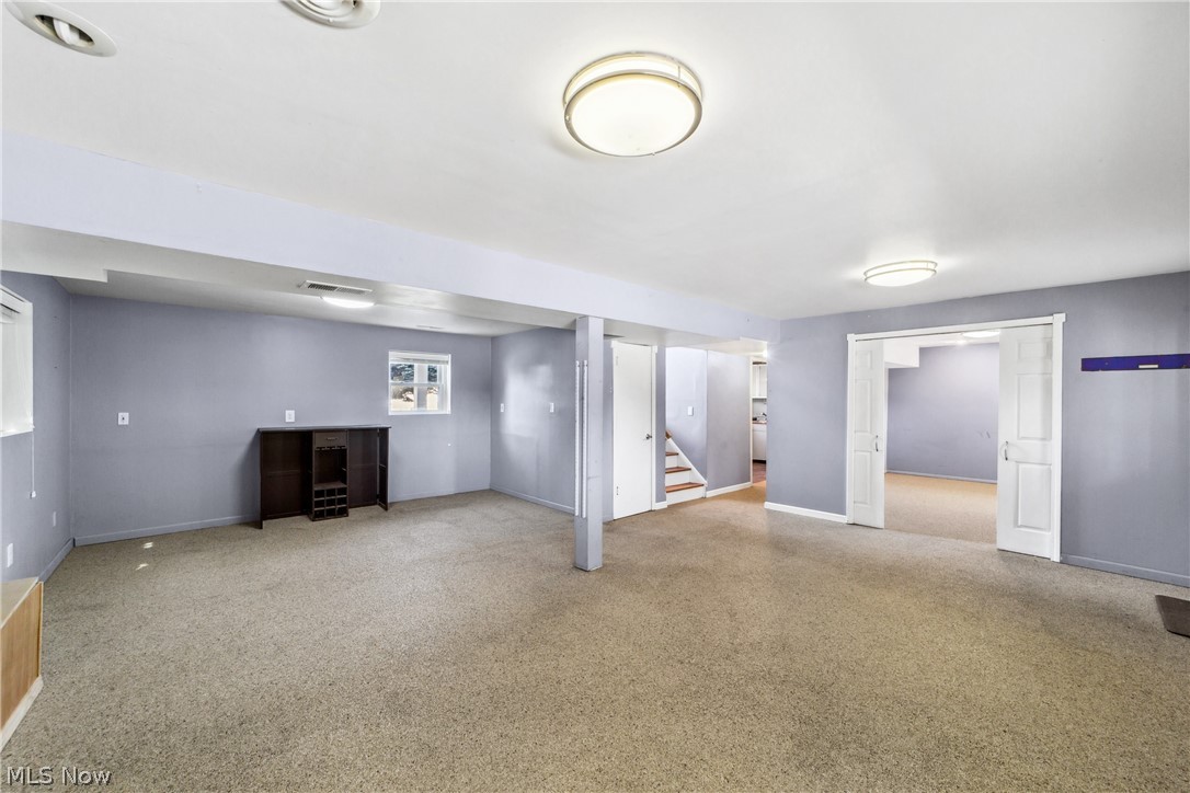 Brookpark Acres - Residential