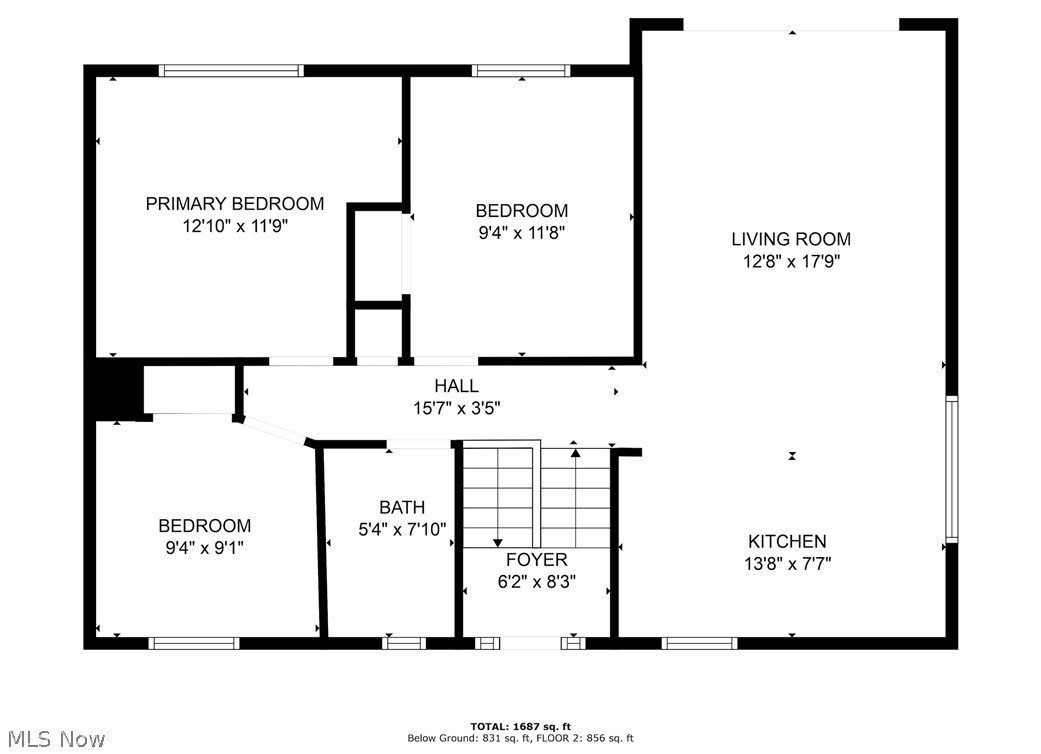 Brookpark Acres - Residential