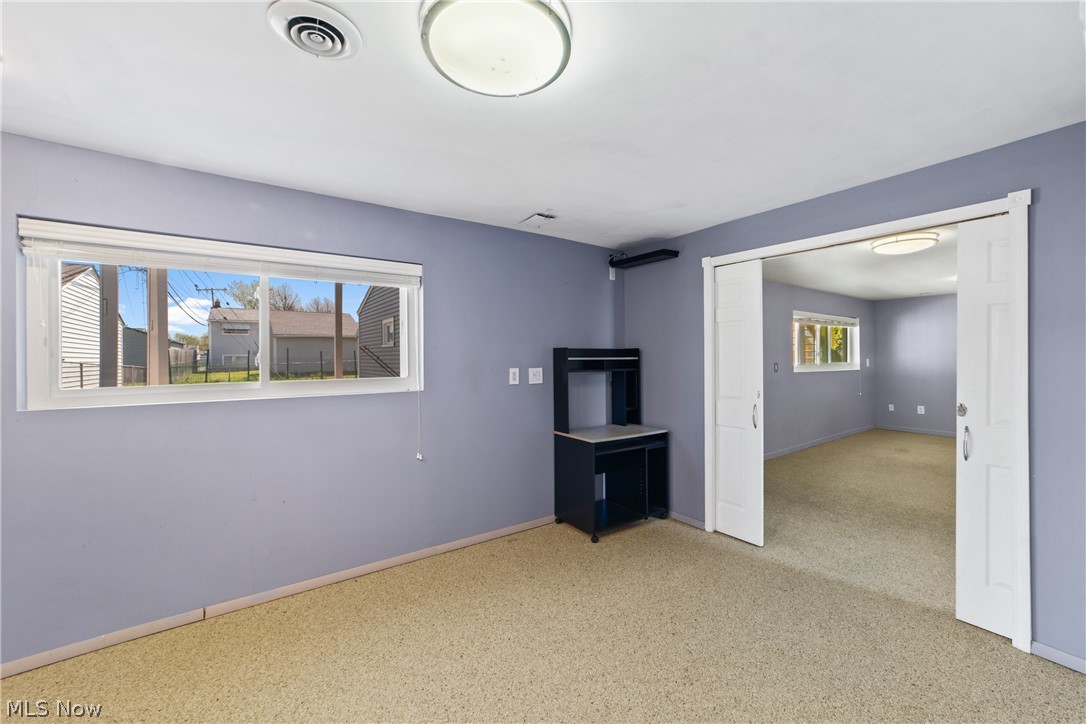 Brookpark Acres - Residential