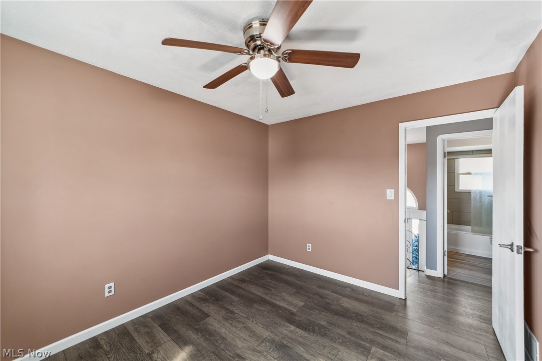 Brookpark Acres - Residential