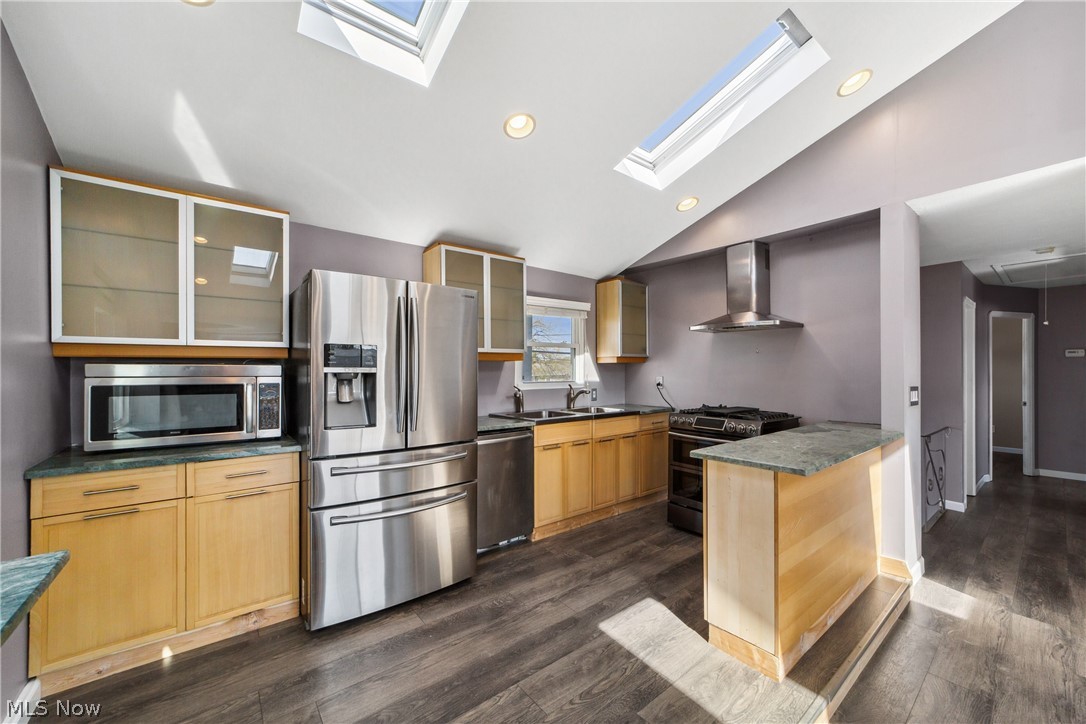 Brookpark Acres - Residential