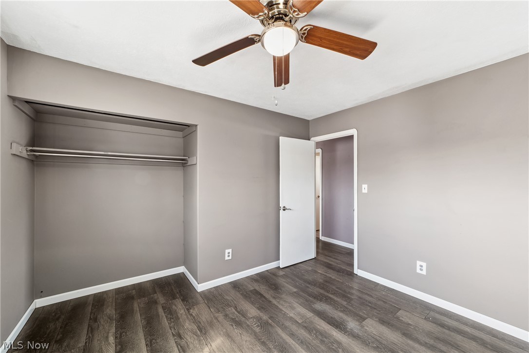 Brookpark Acres - Residential