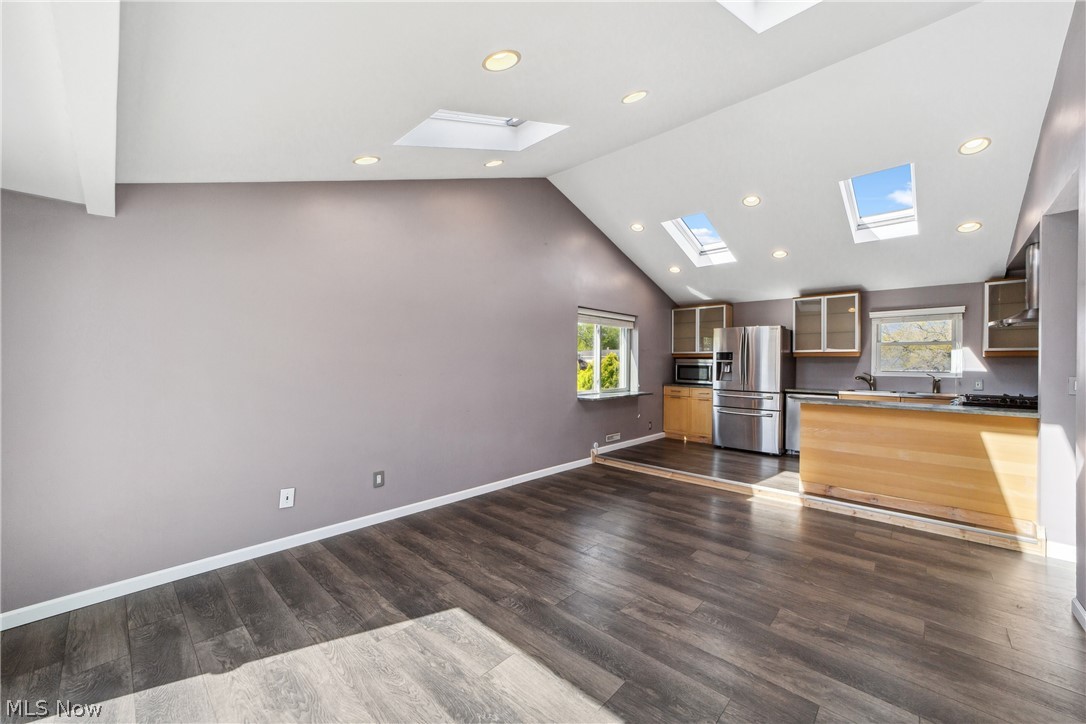 Brookpark Acres - Residential