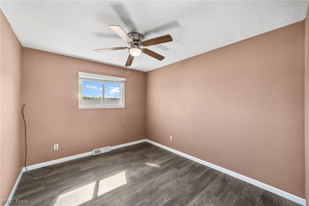 Brookpark Acres - Residential