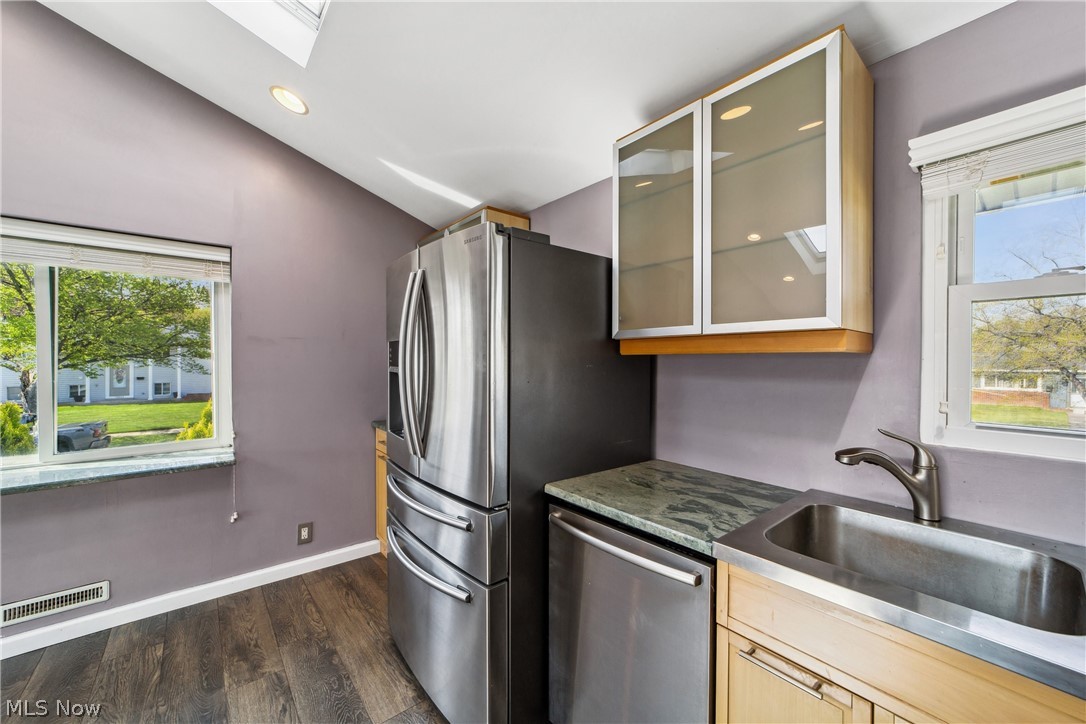 Brookpark Acres - Residential