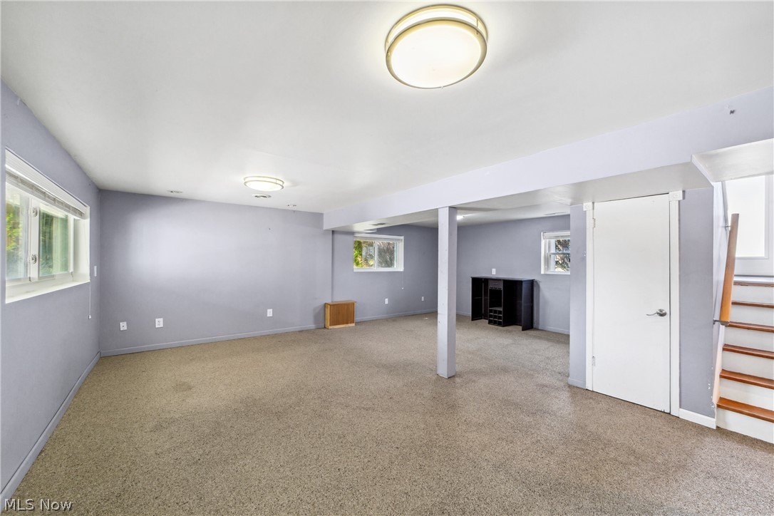 Brookpark Acres - Residential