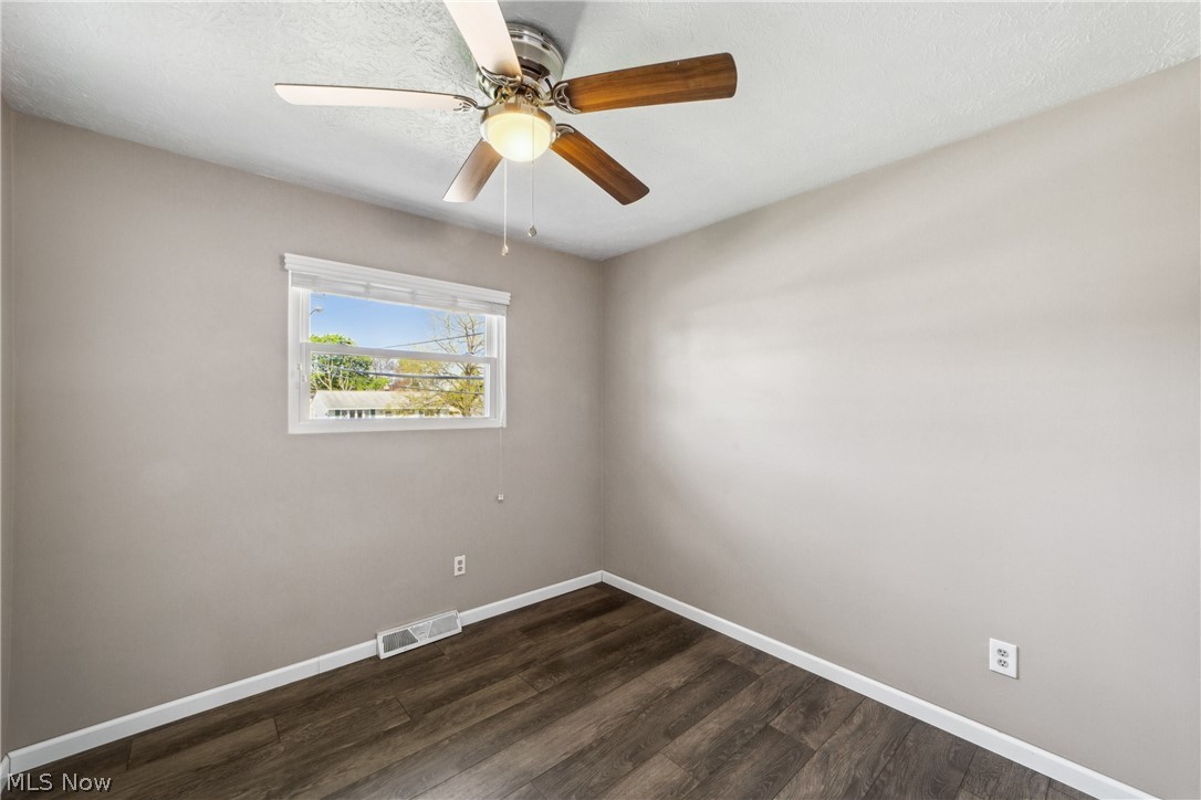 Brookpark Acres - Residential