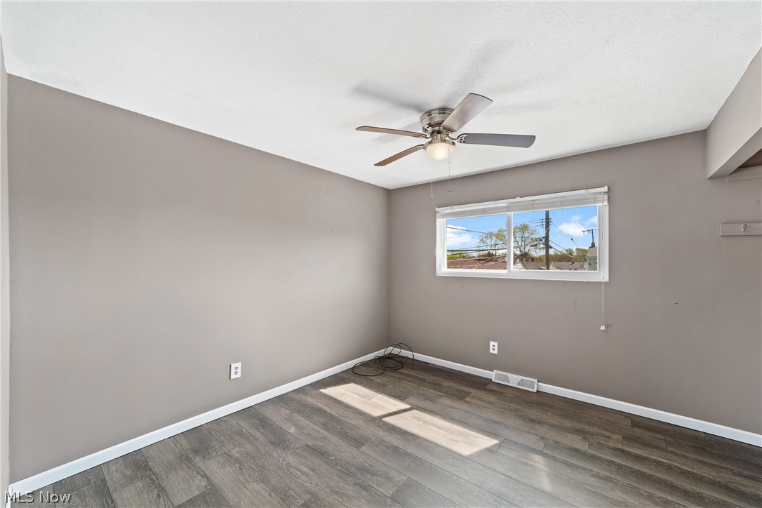 Brookpark Acres - Residential