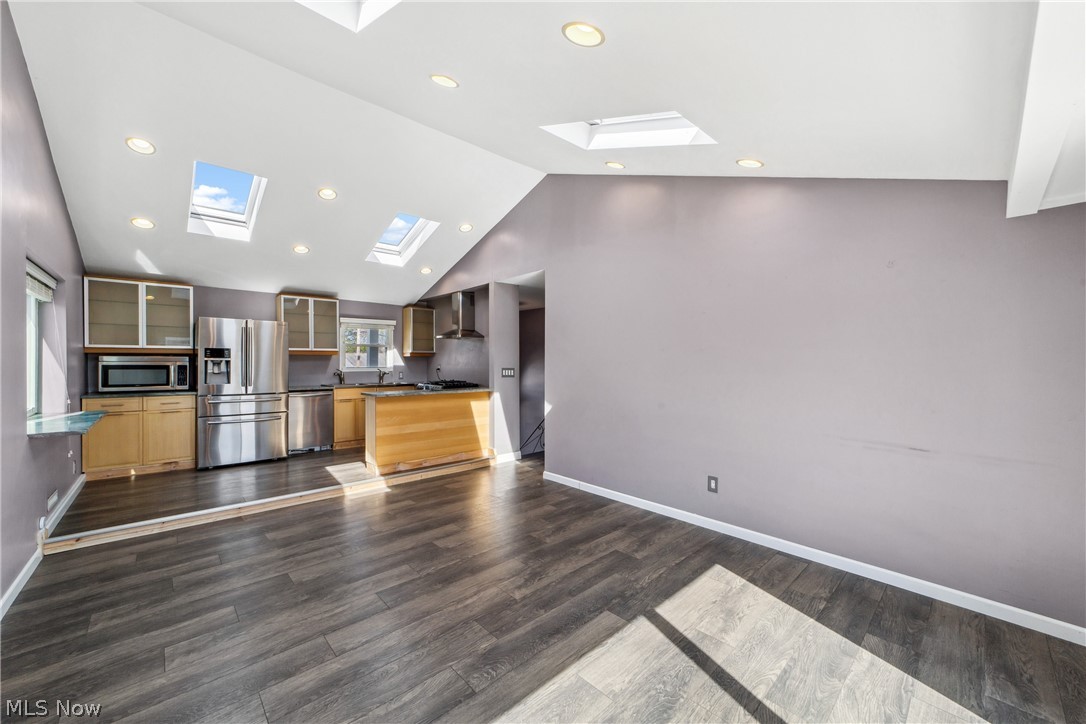 Brookpark Acres - Residential