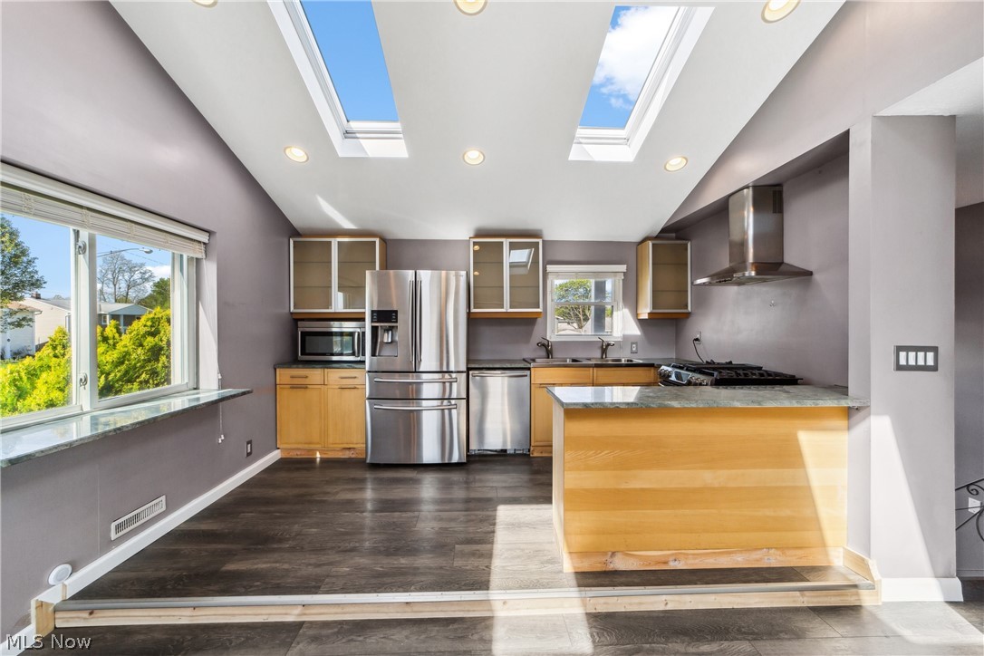 Brookpark Acres - Residential