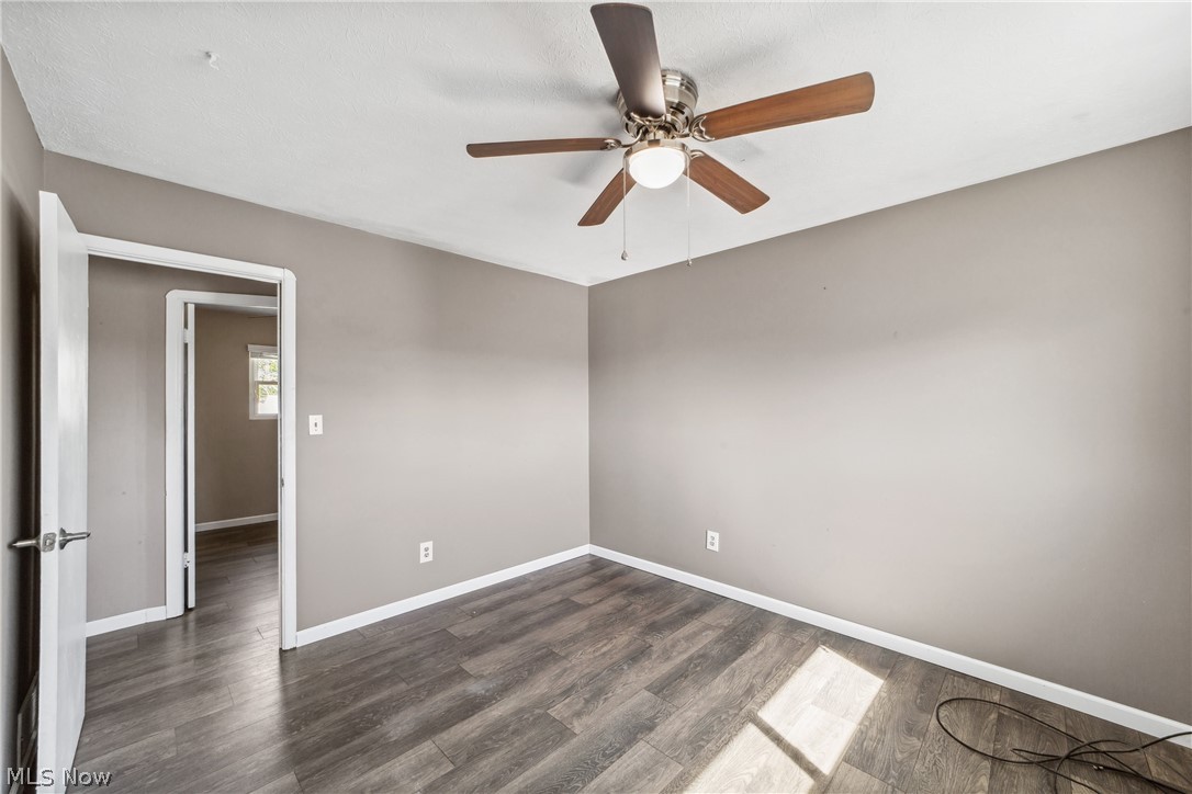 Brookpark Acres - Residential