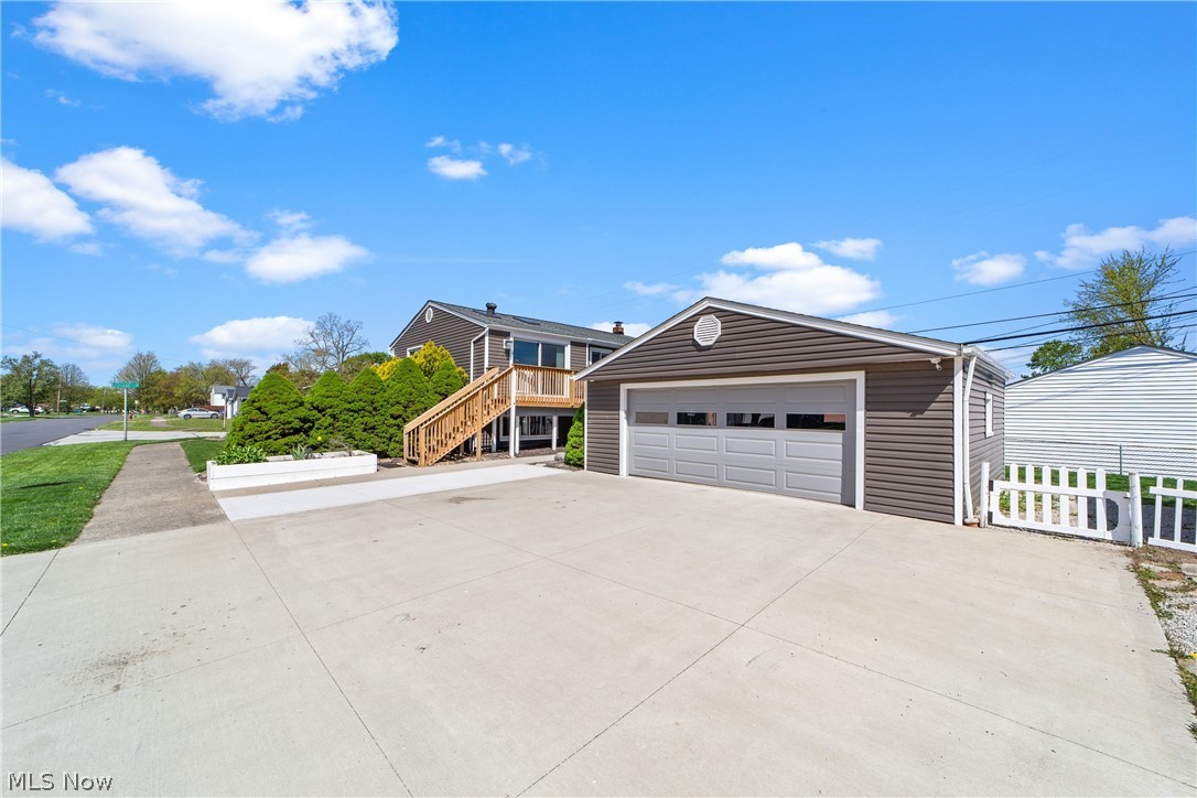 Brookpark Acres - Residential