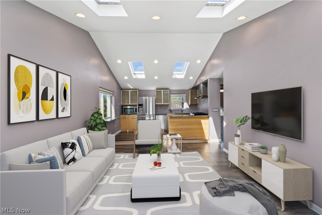 Brookpark Acres - Residential