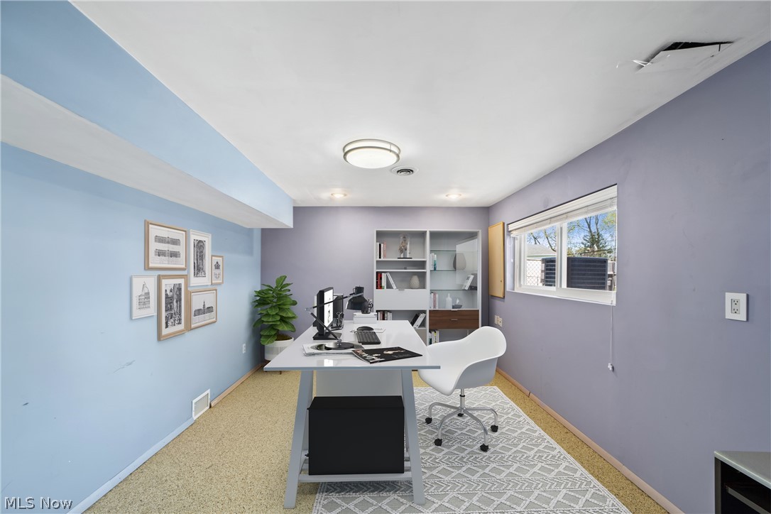 Brookpark Acres - Residential