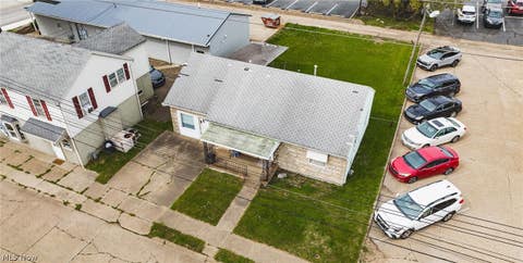 Tiny photo for 505 27th Street, Vienna, WV 26105 (MLS # 5238133)
