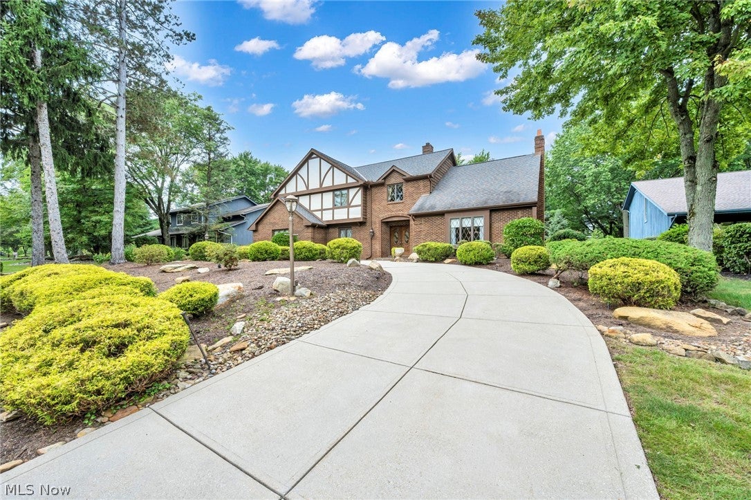 7411 Old Quarry Lane