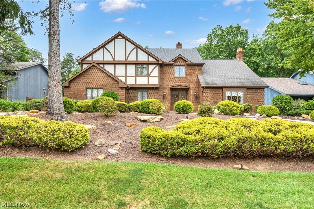 7411 Old Quarry Lane