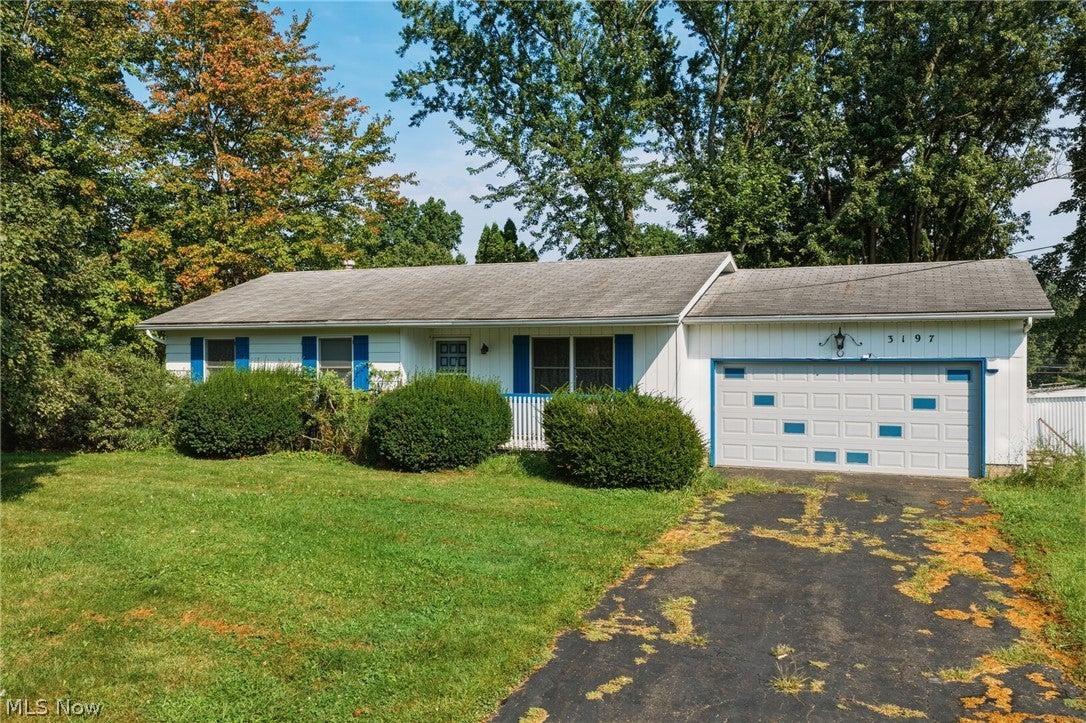3197 Greenbrier Drive
