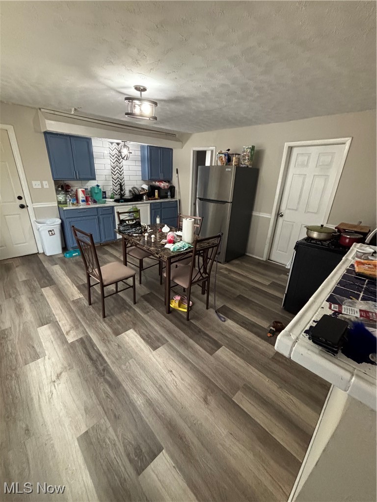 South End Realty Co East 55th - Residential Income