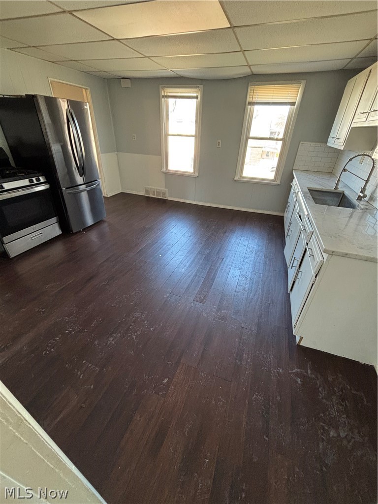 South End Realty Co East 55th - Residential Income