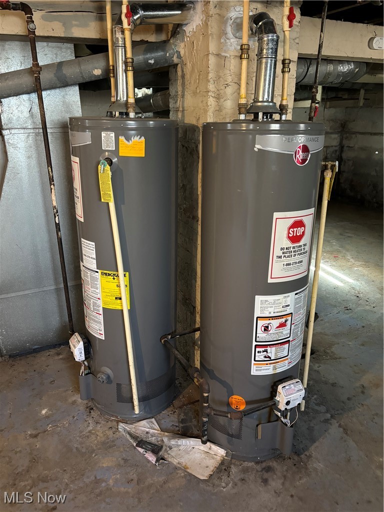 South End Realty Co East 55th - Residential Income