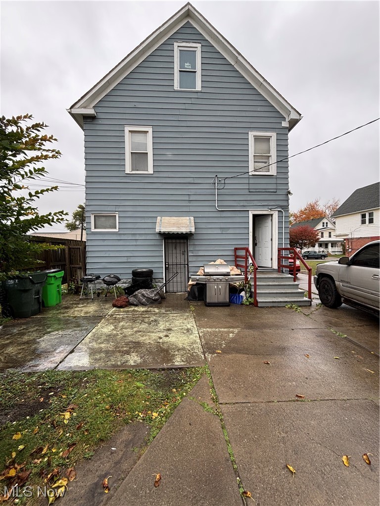 South End Realty Co East 55th - Residential Income