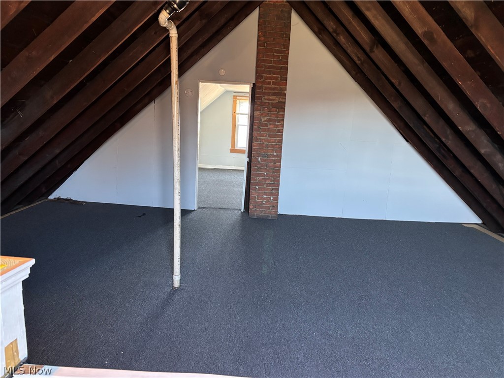 South End Realty Co East 55th - Residential Income