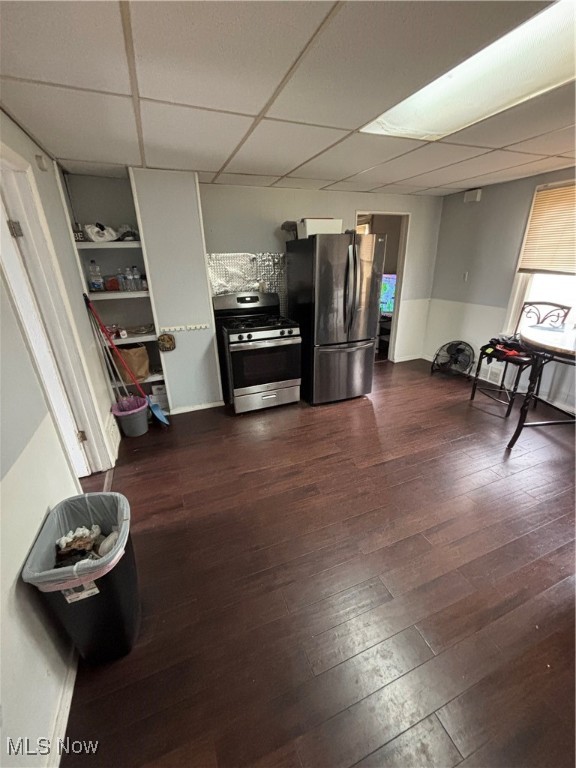 South End Realty Co East 55th - Residential Income