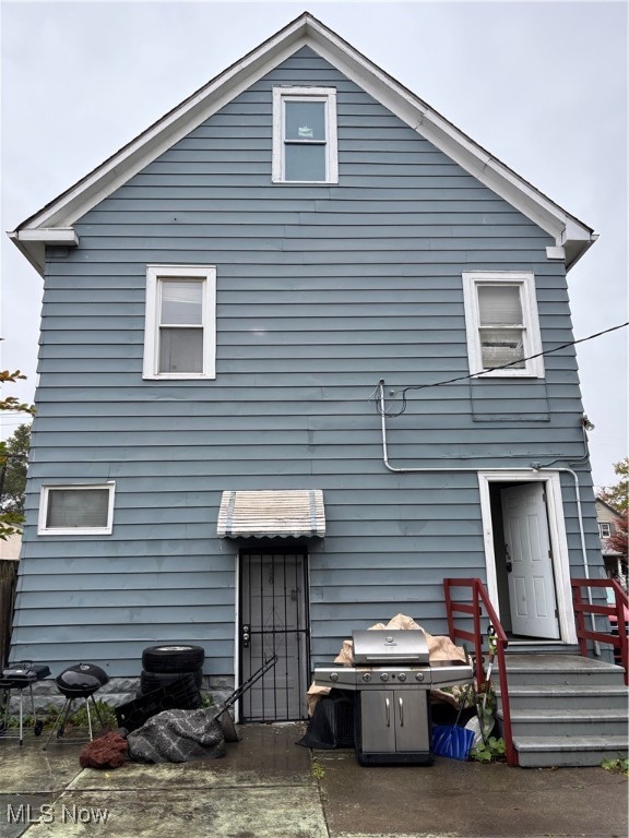 South End Realty Co East 55th - Residential Income