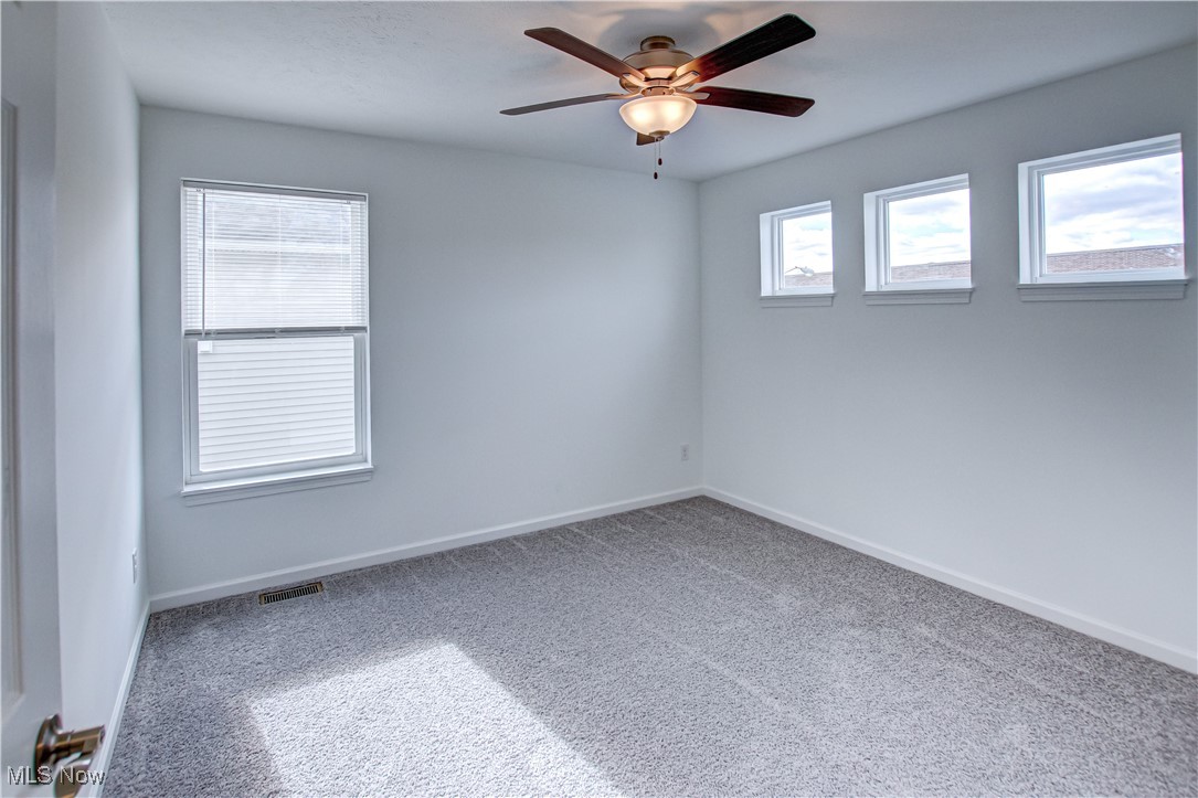 The Trailside at Slavic Village - Residential