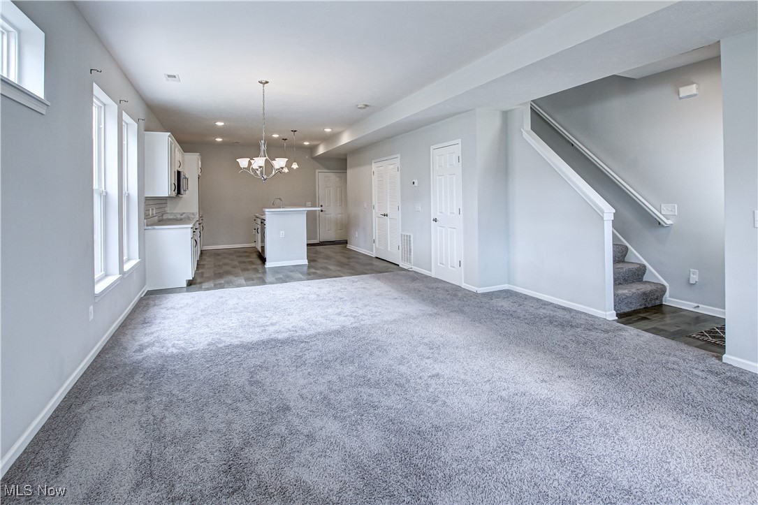 The Trailside at Slavic Village - Residential