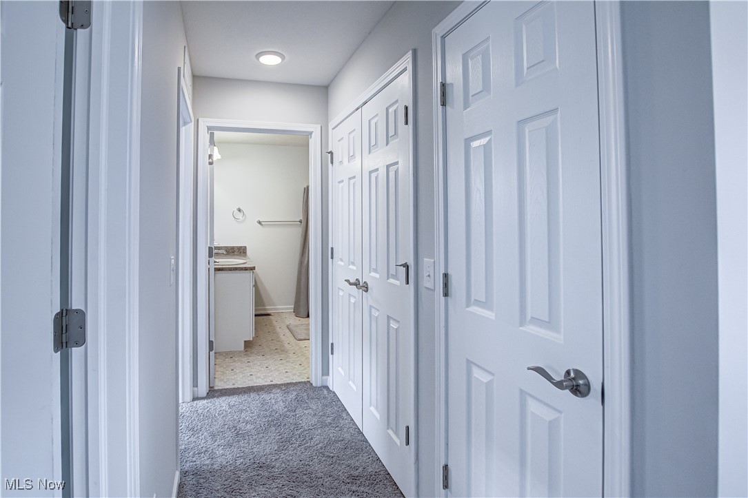 The Trailside at Slavic Village - Residential