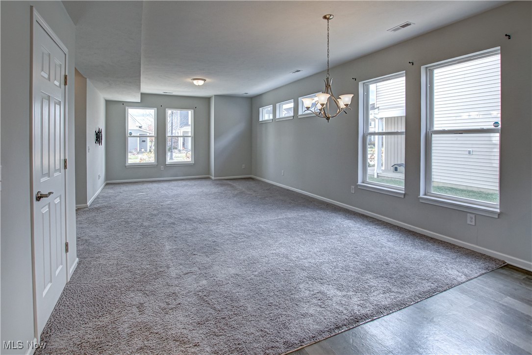 The Trailside at Slavic Village - Residential