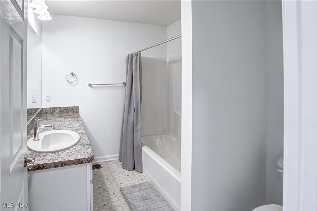 The Trailside at Slavic Village - Residential