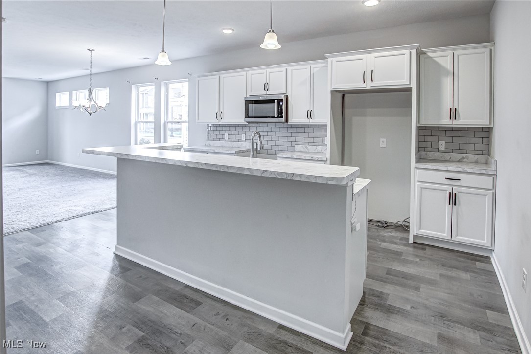 The Trailside at Slavic Village - Residential