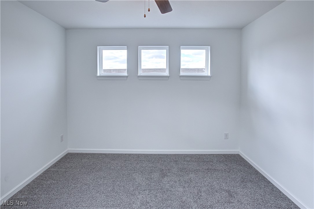 The Trailside at Slavic Village - Residential