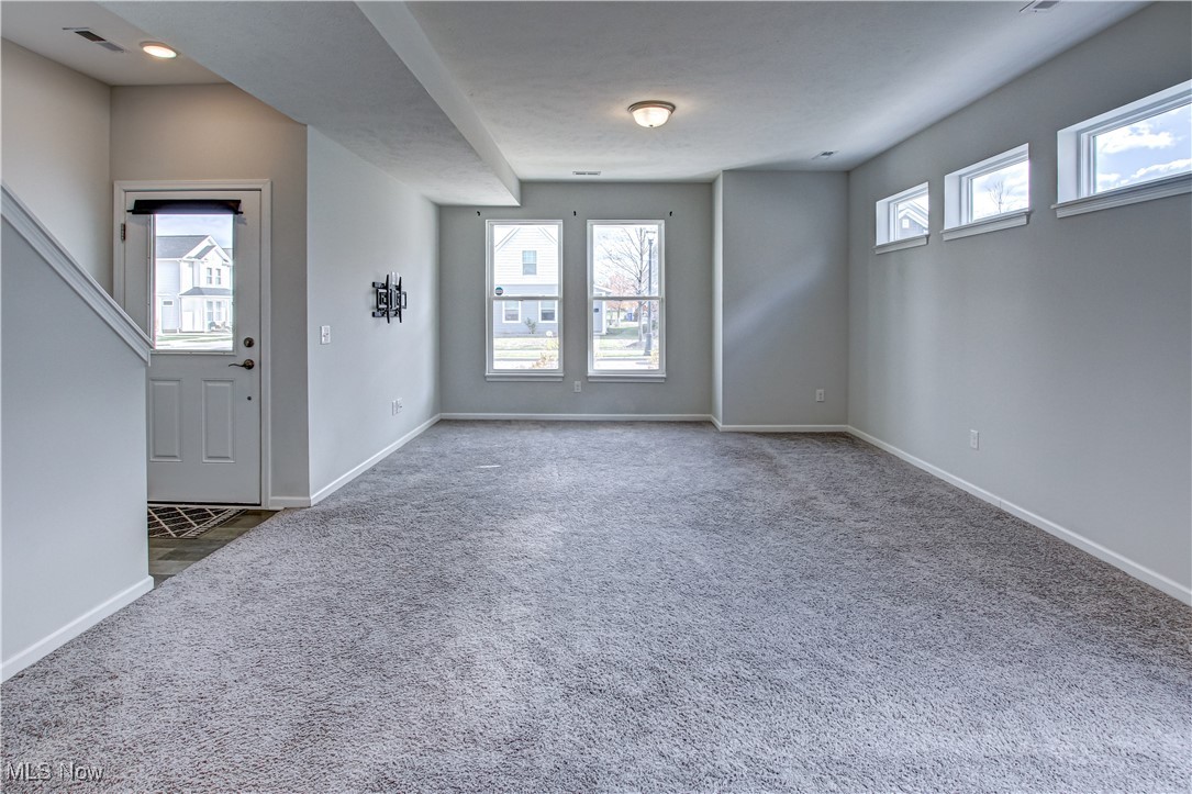 The Trailside at Slavic Village - Residential