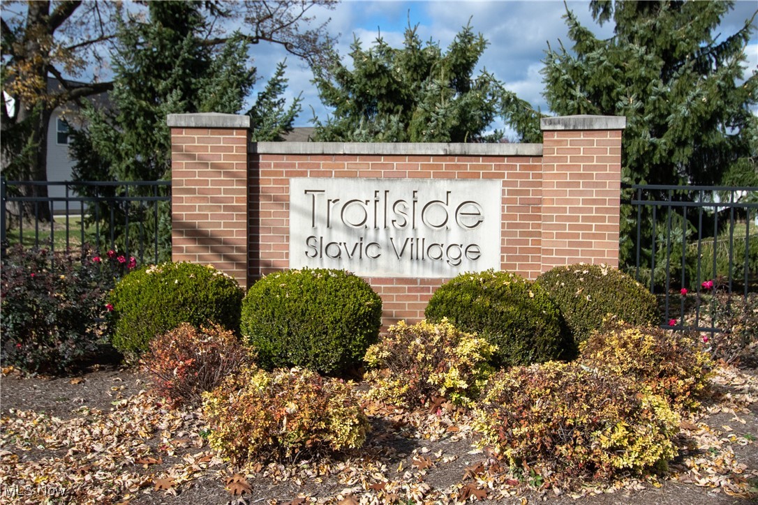 The Trailside at Slavic Village - Residential