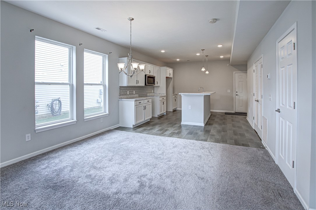 The Trailside at Slavic Village - Residential