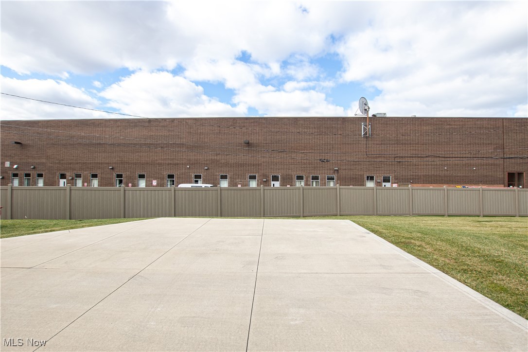 The Trailside at Slavic Village - Residential