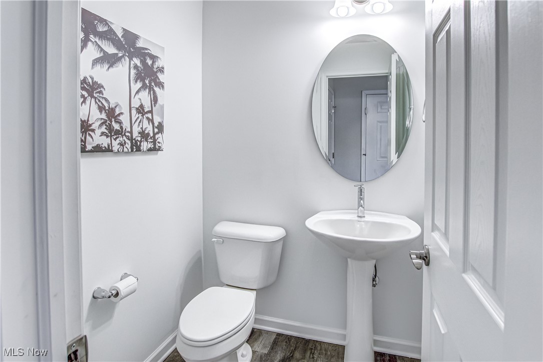 The Trailside at Slavic Village - Residential