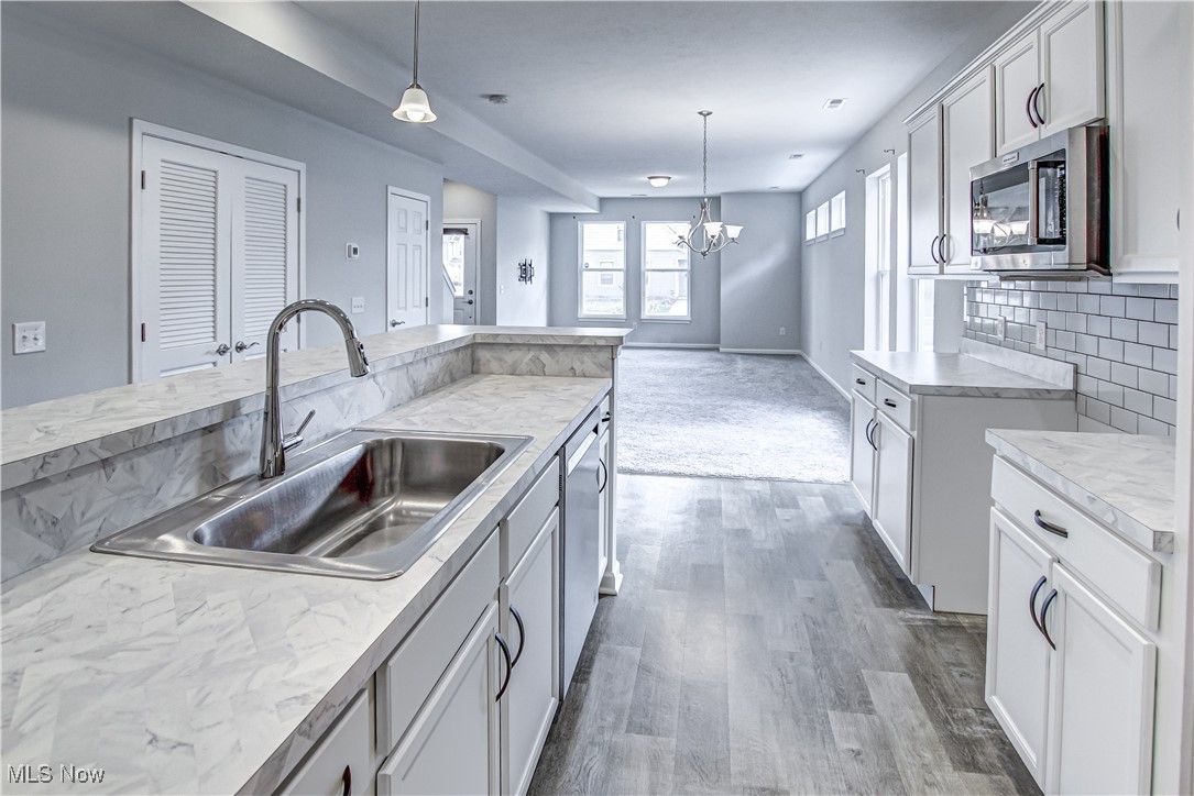 The Trailside at Slavic Village - Residential