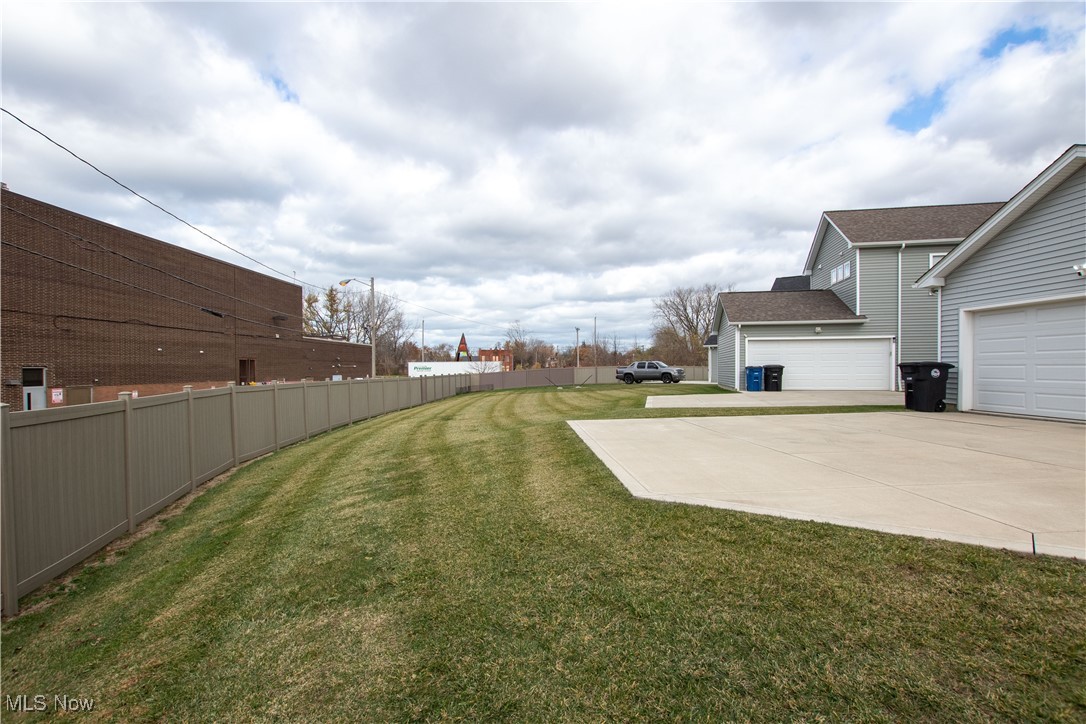 The Trailside at Slavic Village - Residential