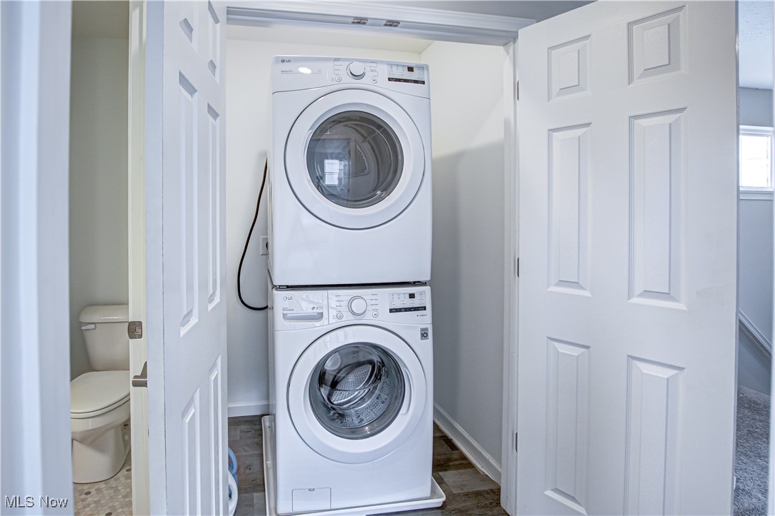 The Trailside at Slavic Village - Residential